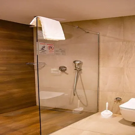 Ośrodek wypoczynkowy Ephesia 4*