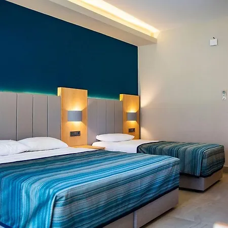 Ephesia Ośrodek wypoczynkowy 4*