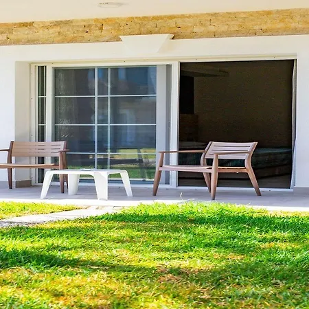 Ephesia Ośrodek wypoczynkowy 4*