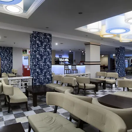 Ośrodek wypoczynkowy Ephesia