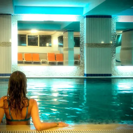 Ośrodek wypoczynkowy Ephesia