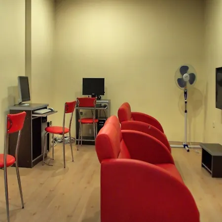 Ośrodek wypoczynkowy Ephesia 4*