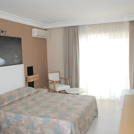 Ephesia 4* קוסדסי