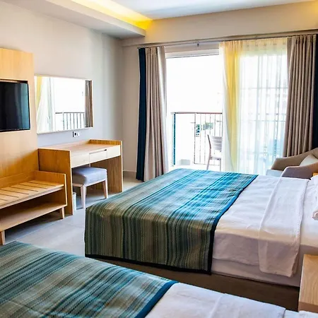 Resort Ephesia Kusadasi