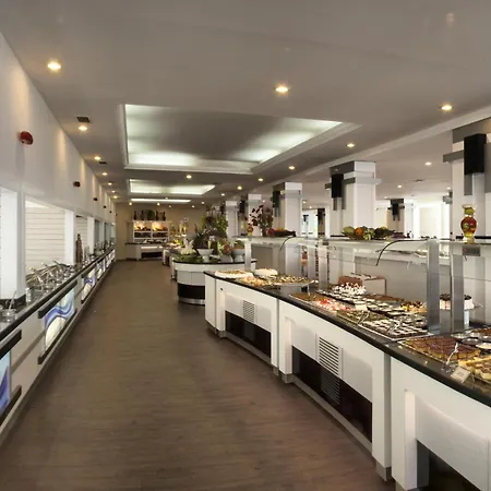 Resort Ephesia Kusadasi