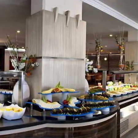 Ephesia Resort Kusadası