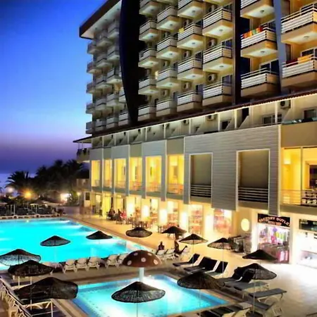 Resort Ephesia 4*