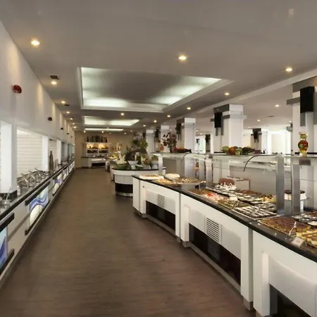 Ephesia Resort Kusadası