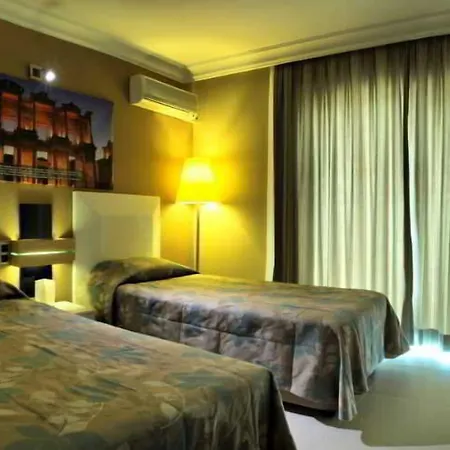 Ephesia Resort Kusadası