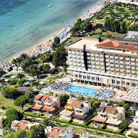 Ephesia 4* Kusadasi