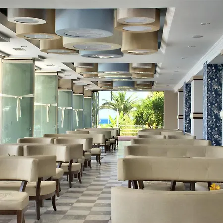 Resort Ephesia Kusadası