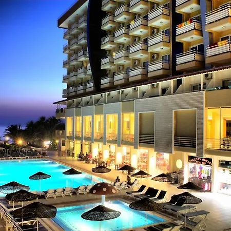 Resort Ephesia 4*