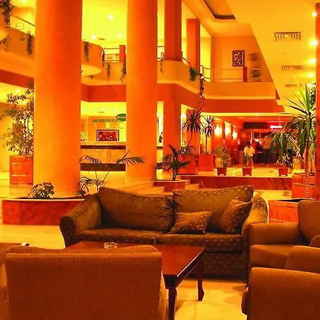 Ephesia Resort Kusadası