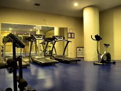 منتجع إفيسيا - شامل كليًا كوشاداسيه