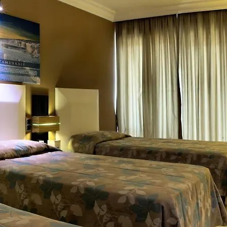 Ephesia Resort Kusadası