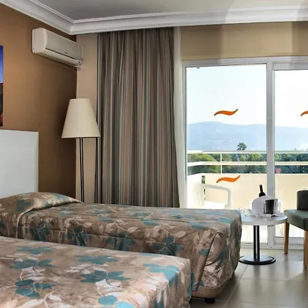Ephesia Kusadası