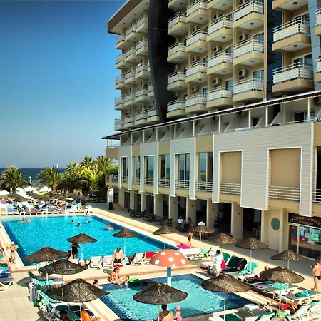 Ephesia 4* Kusadası