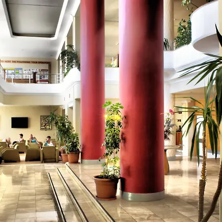 Ephesia 4* Kusadasi