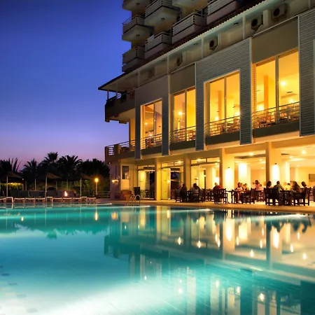 Ephesia Üdülőközpont 4*