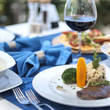 Ephesia 4* Kusadası