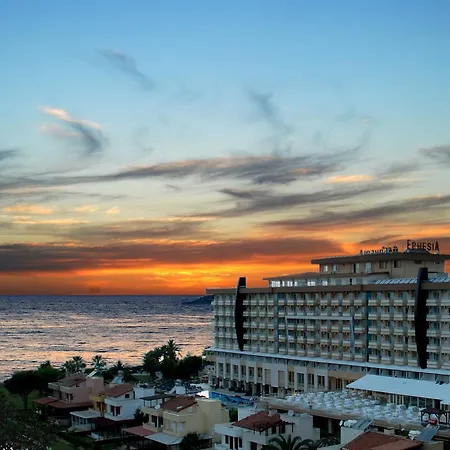 Ephesia Resort 4*