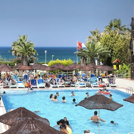 Resort Ephesia 4*