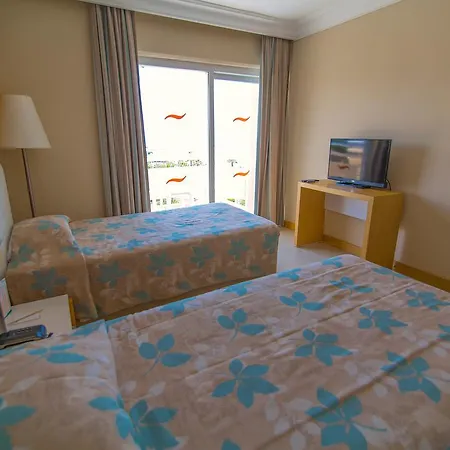 Resort Ephesia Kusadasi