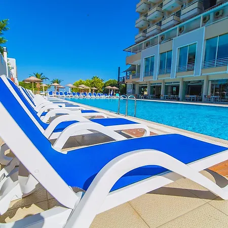 Resort Ephesia Kusadasi