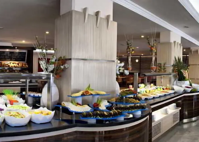 Ephesia Resort Kuşadası