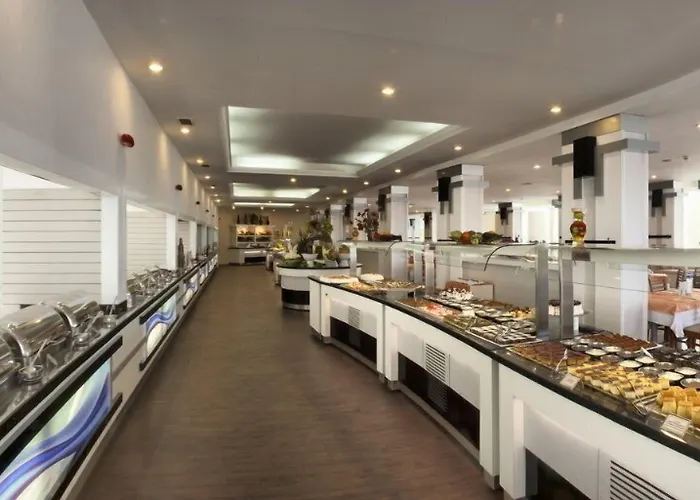 Ephesia Resort Kuşadası