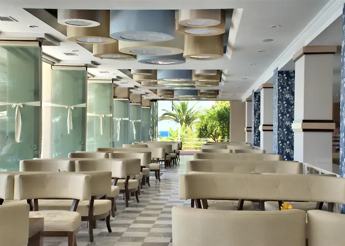 Resort Ephesia Kuşadası