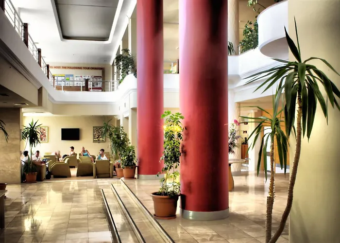 Ephesia 4* Kuşadası