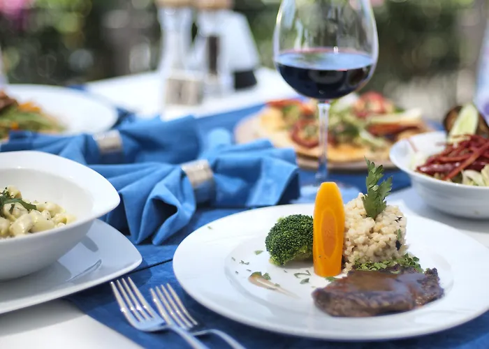 Ephesia 4* Kuşadası