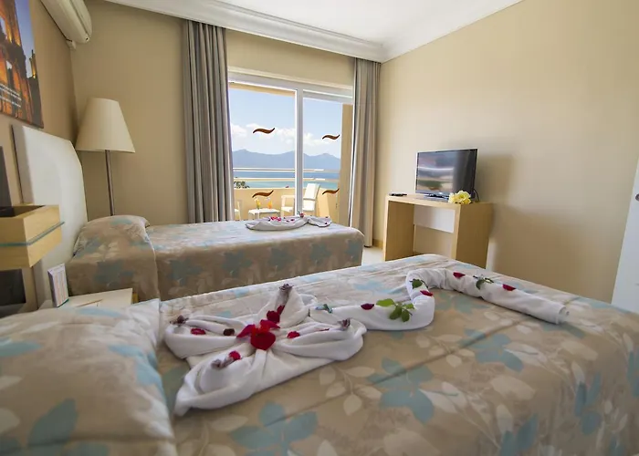 Ephesia 4* Kuşadası