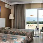 Ephesia 4*