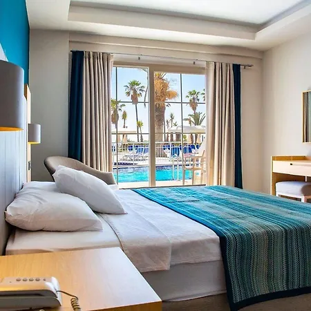 Ephesia 4* Kusadasi
