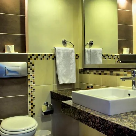 Ephesia 4* Kusadasi