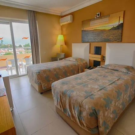 Ephesia Kusadasi