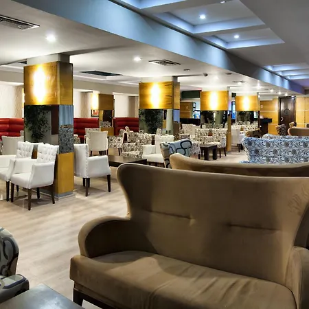 Resort Ephesia