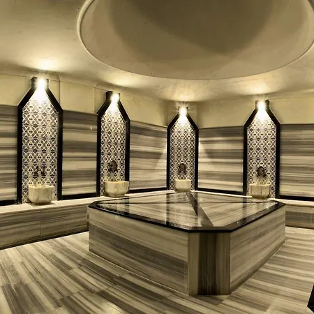 Resort Ephesia