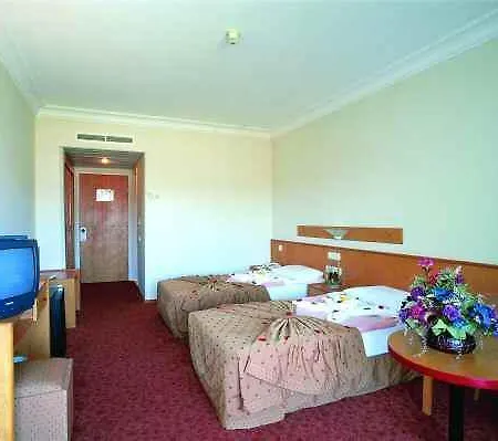 Ephesia 4* Kusadasi