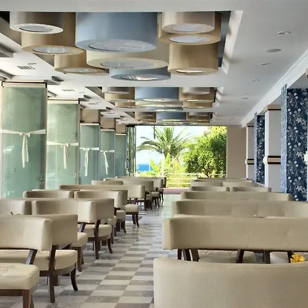 Resort Ephesia Kusadasi