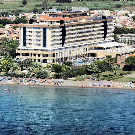 Resort Ephesia