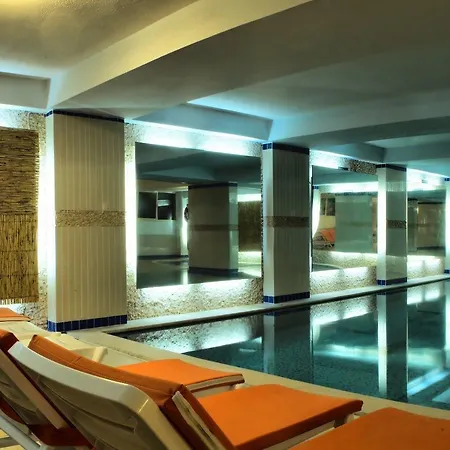 Ephesia Kusadasi