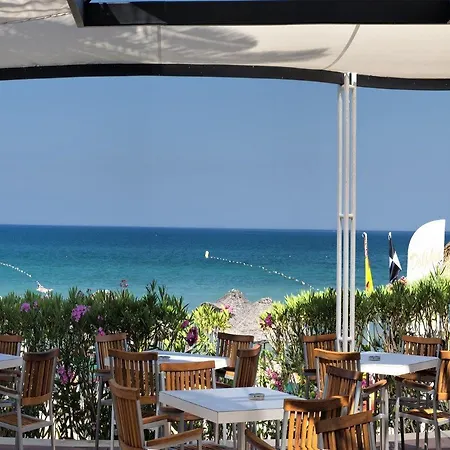 Ephesia Kusadasi