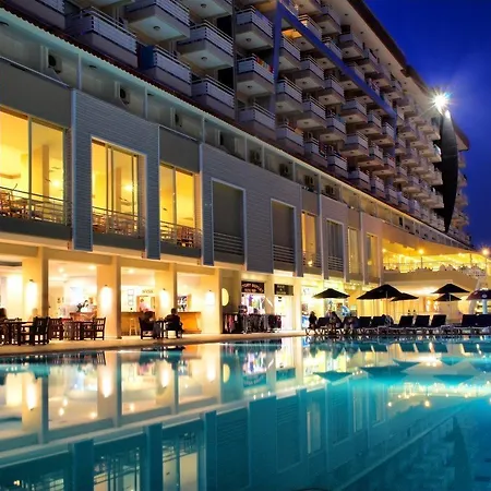 Ephesia Kusadasi