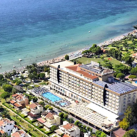 Ephesia Kusadasi
