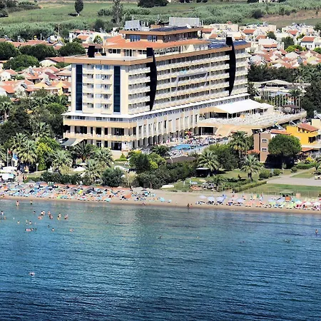 Ephesia Resort Kusadasi