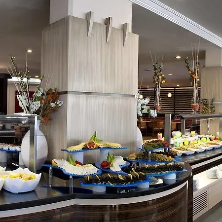 Resort Ephesia Kusadasi
