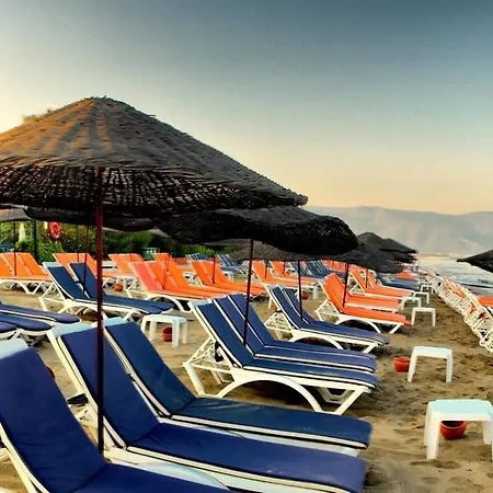 Ephesia Resort 4*